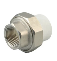 PPR Female Thread Union suppliers